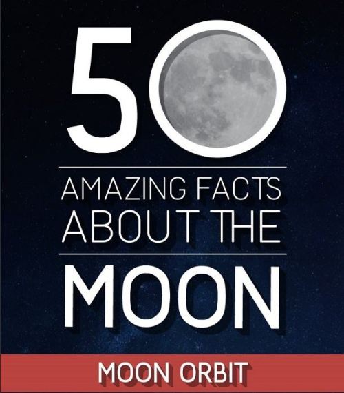 sixpenceee:  50 Amazing Fact About the Moon porn pictures