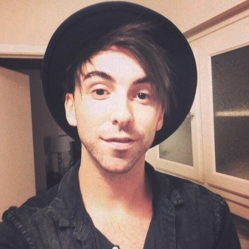 baratkat: Alex + Fedoras
