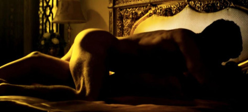 Porn photo celebritymeat2-0:  Dominic Cooper.