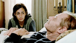 clutterbooty:  the walking dead meme » [7/7] characters tara chambler 