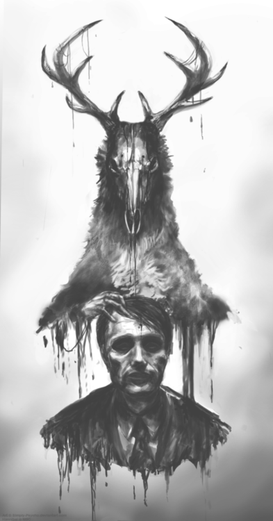 darkhumannature:    