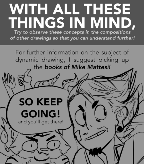 trisketched:  How to Make Your Art Look Nice: Flow and Rhythm  PROBLEMS WITH STIFF DRAWINGS/FIGURES??Maybe keeping the concepts of rhythm and flow in mind will help! (maybe)  _________  Thumbnailing | Mindsets | Reference and Style | Color Harmony