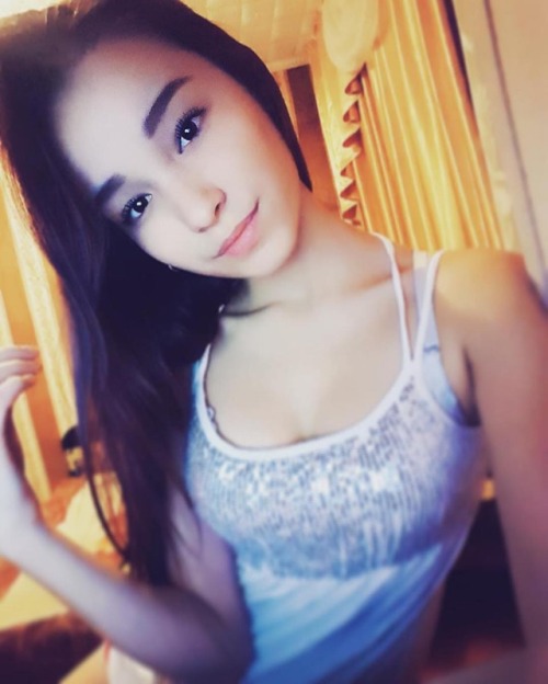Asian women &hellip; originally from thailand, now in portland. ID:186549 #cuteasian &ndash;