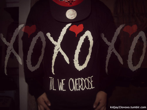 Lust Over Love