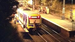 fuckheadz:  http://www.news.com.au/national/victoria/beerswilling-idiot-risks-life-and-limb-for-a-joy-ride-on-back-of-a-train/story-fnii5sms-1226815734075