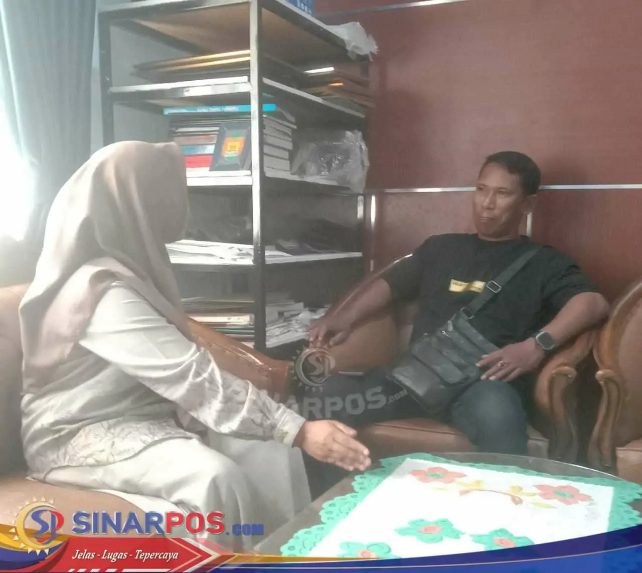 Skandal Pungutan LKS di SD 131/II SKB Bungo: Diduga Modus Korupsi Terselubung, Orang Tua Murid Melapor, DPRD dan RATU PRABU 08 Angkat Bicara