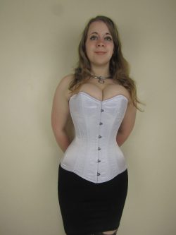 Corset collection, got to love Curves!