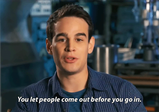ohtonystark:  Shadowhunters cast - Pet Peeves 