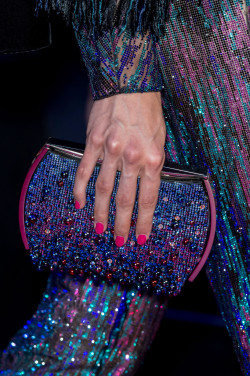 lastfashionhero:  Armani Privé Fall 2015 Haute Couture details 