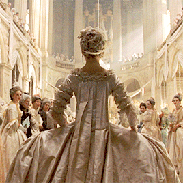 lafayettesdick:aleriehightower:Marie Antoinette + costumes (5/56)@kissme-hansolo