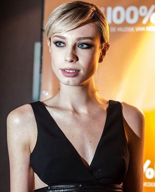Loiza Lamers