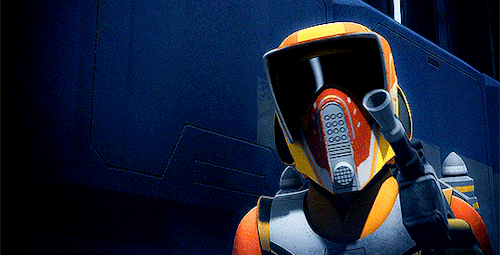 A Mandalorian And A Jedi? They’ll Never See It Coming.
