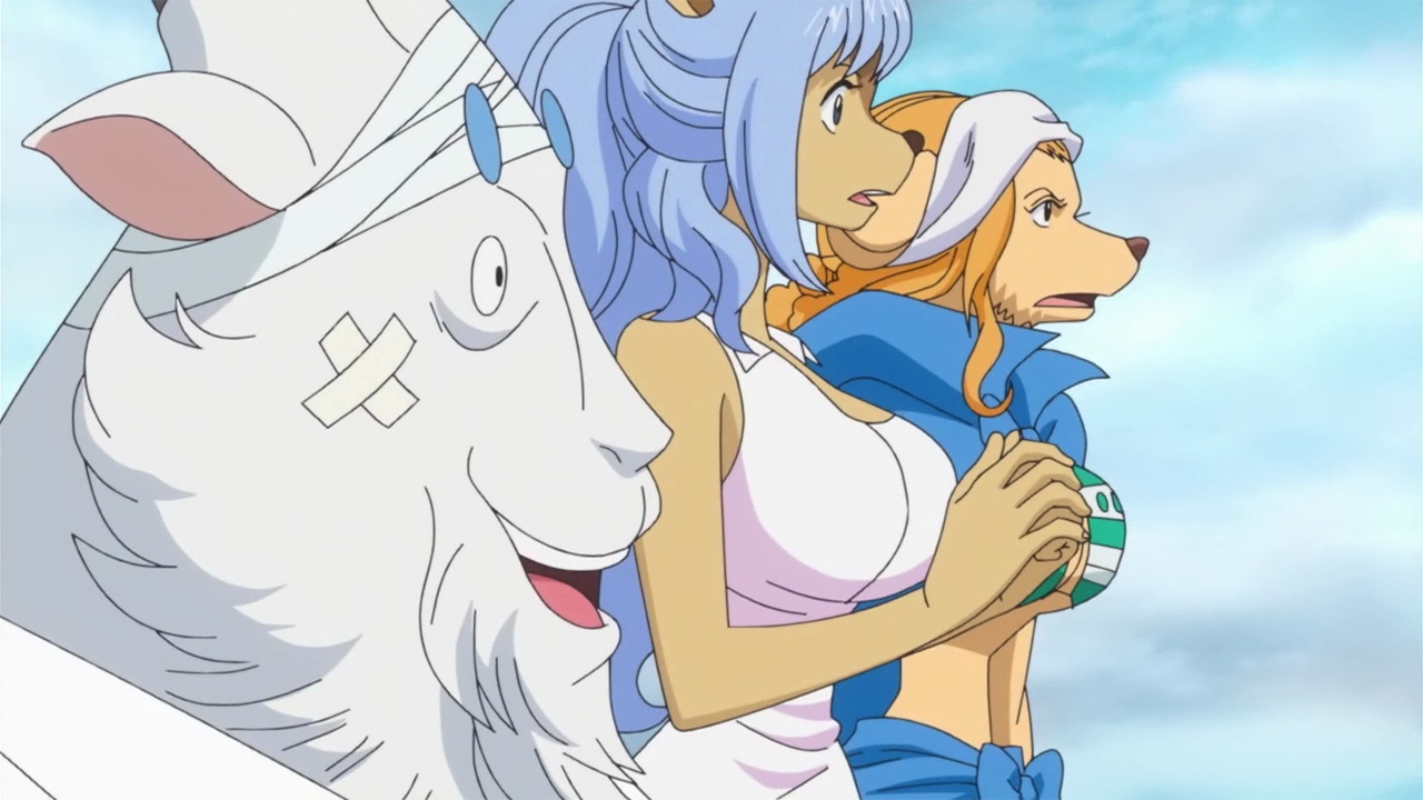 Personal Anime Blog