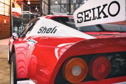 sssz-photo:  Ferrari 512 BB LM