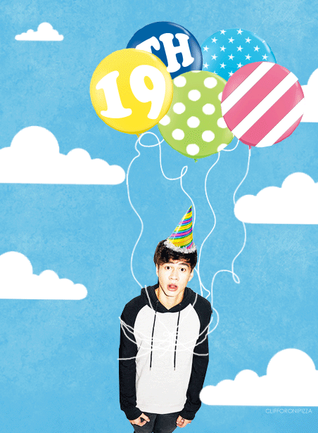 clifforonipizza: Happy 19th Birthday Calum! - Jan. 25, 2015