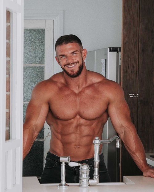 Matt O'Reilly