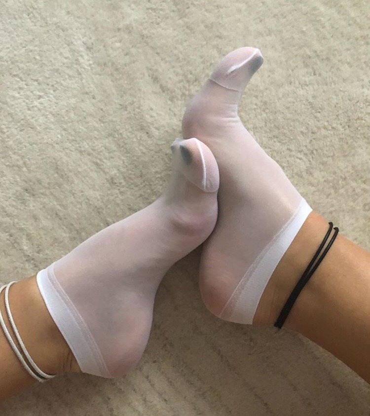 show-us-your-socks-and-feet:  