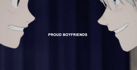 oikawathoru: boyfriends  ™ in episode 8