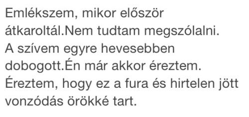 hianyozniakarok:  :’)♥ 