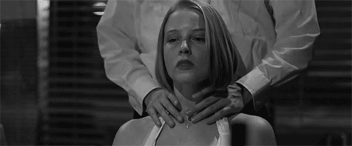 come-to-daddys-room:  Now I want you to keep rubbing that clit for me little one