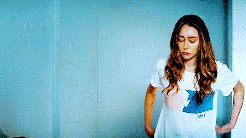 lovingiris:Alicia Clark in ‘Wrath’