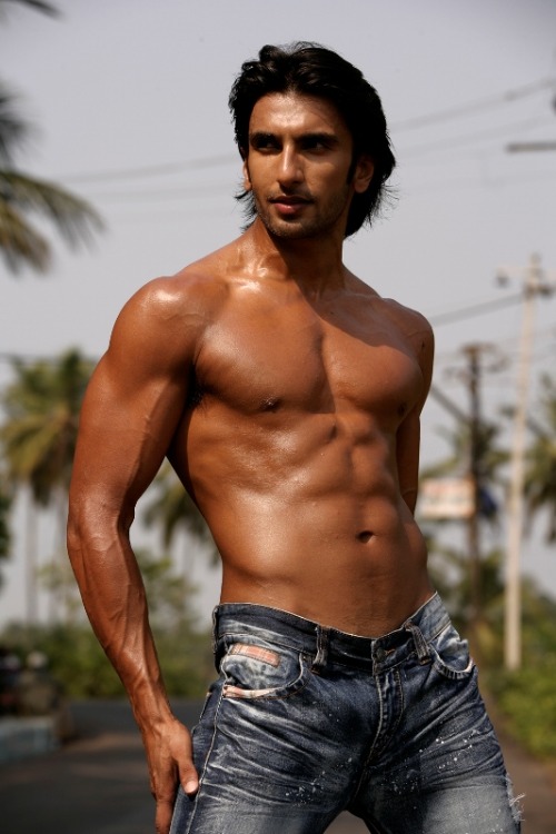   Ranveer Singh  jfpb
