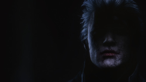 devil may cry vergil