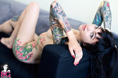 herfindahl:  rachelle suicide