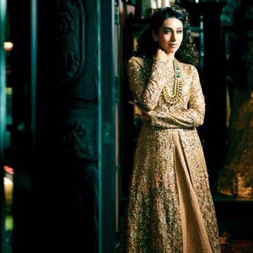 ON SALE NOW!!! #Karishma #Kapoor #DESI CLOTHING #LEHENGA #INDIAN BRIDAL #Salwar Kameez #Anarkali #Ru