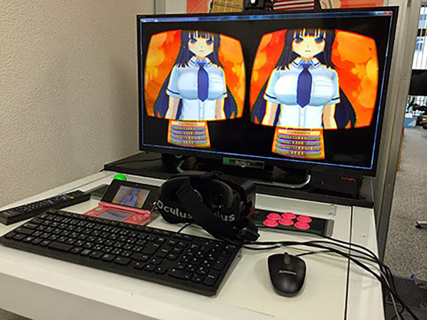 katsukity 3ds katsukity 3ds