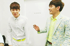 yuu-n:  hogyu moments in infinite’s japan story 