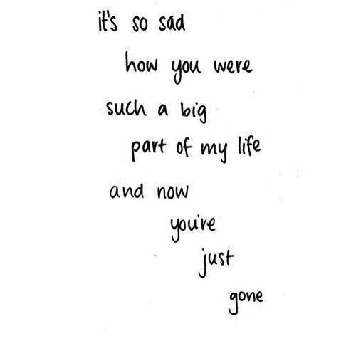lights-will-guideyouhome:  Just gone… on We Heart Ithttp://weheartit.com/entry/102402301/via/NOIRTEUILLE