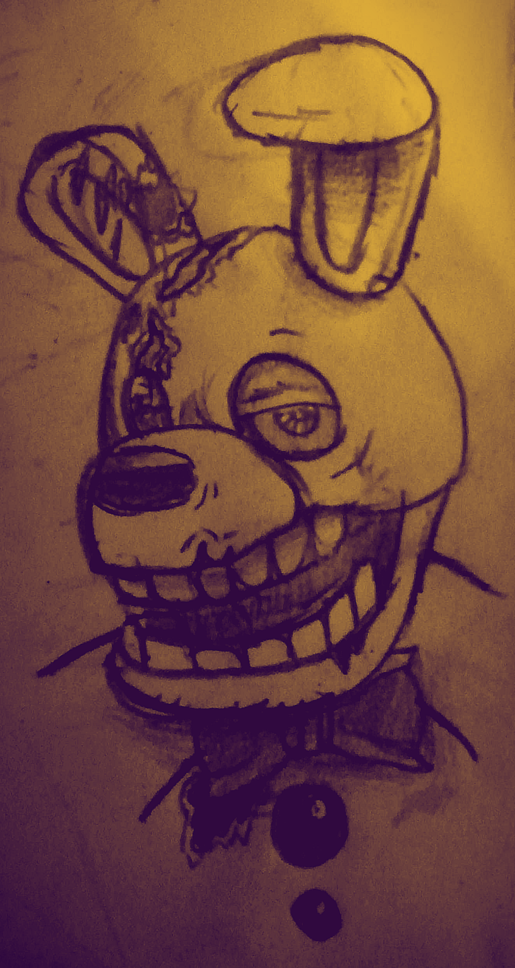 Jack Walten  Dont drink and drive, Fnaf drawings, Fan art