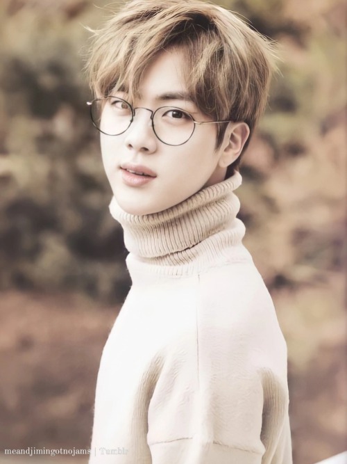 WWH Jin