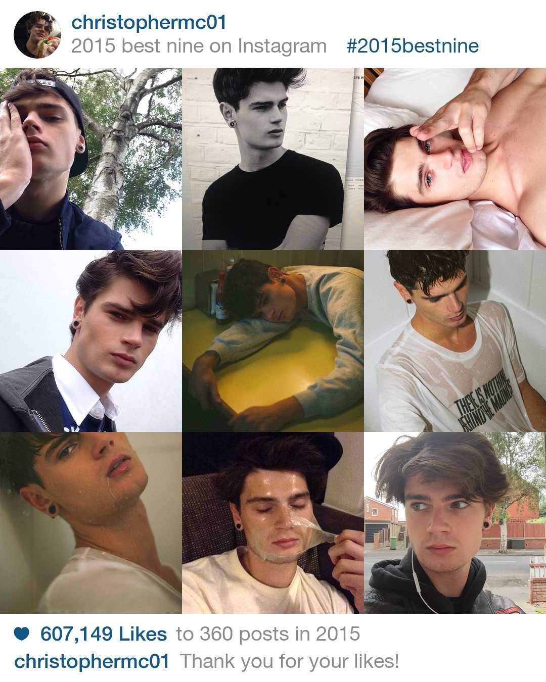 christoverr:  best 9
