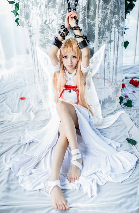 Asuna - Miyabi