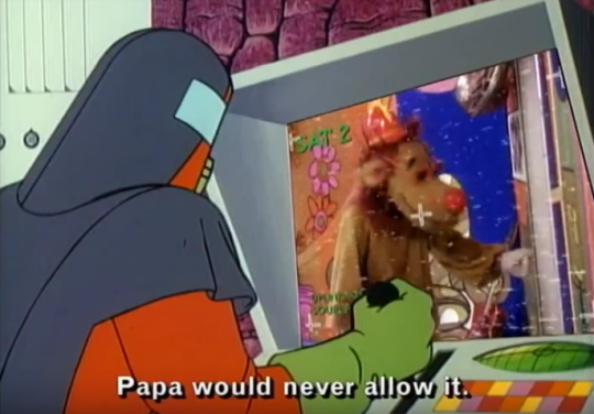 true lgbt representation in cartoons