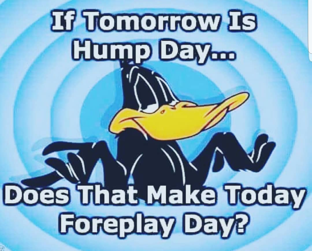 chevychick-91:  ruffandright:  Gotta love Foreplay.   Makes sense to me..💋😈