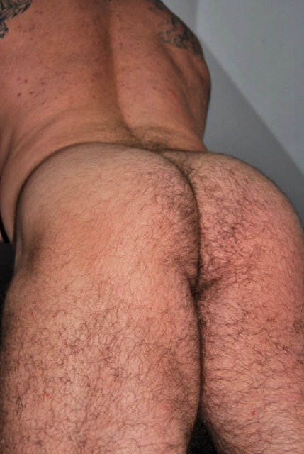 Hairy Meat