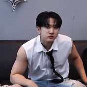 The Many Faces Of Seo Changbin