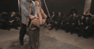 omgbondagegirl:  Omg Bondage 