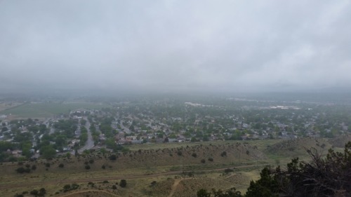 Skyline Drive, Canon City Colorado