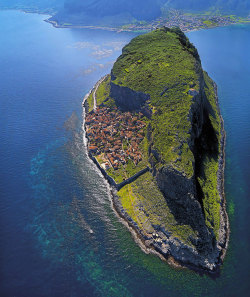 Monemvasia - Greece