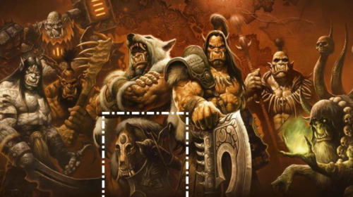 kenway:  with legion soon upon us, let’s have a moment of silence for the spooky undead axe midget