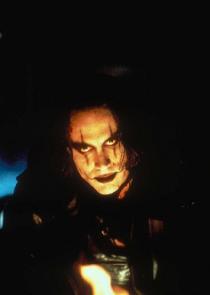 The Crow (1994)