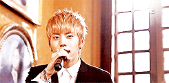  Color porn - Dongwoo ver      