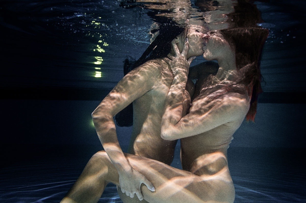 i love underwater sex~ &lt; |D’‘‘‘