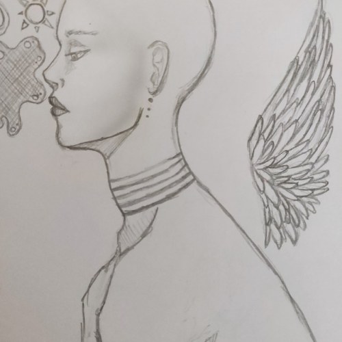 Sketch Practice #2