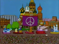 irrelevant-stimuli:  This Simpsons called it years ago.