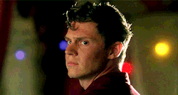 ahshorrorblog:  jimmy darling makes my heart throb